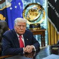 Tramp: Na pomolu rešenje za Ukrajinu