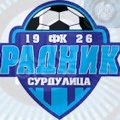 FK Radnik: Urije zamena za Ovusua