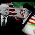 Tri opcije za Iran, Tramp spreman na daleko veću vojnu operaciju: "Ovaj četvrtak će odlučiti sve - rat ili dogovor“