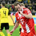 Bajern pobedio Borusiju u velikom derbiju u Dortmundu