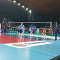 Odbojkaši Radničkog poraženi u finalu Kupa Srbije