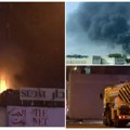 (Video) Izraelska vojska ušla u Liban, iranski dronovi pogodili američku ambasadu. Bliski istok gori četvrti dan, ovo su…
