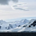 Antarktik izgubio površinu leda za dve Šumadije u poslednjih 30 godina