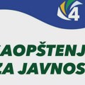 Treća sednica Skupštine opštine Sečanj: pitanja o platama, vodi, zapošljavanju i transparentnosti rada Sednica Skupštine…