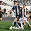 (Poluvreme) Od dominacije do straha: Partizan sjajno krenuo, a onda se TSC probudio!