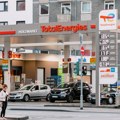 Немачка влада објавила рат бензинским станицама