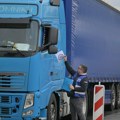 Policija u FBiH zabranila najavljene blokade prevoznika: Ovo je razlog