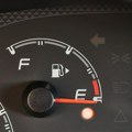 Kako da smanjite potrošnju goriva za 10%? Sve rešava klik na jedno dugme
