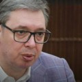 Vučić: Nadam se da nećemo biti primorani da zaustavimo izvoz poljoprivrednih proizvoda