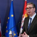 Vučić: Ugovorom sa AstraZenekom obezbeđeni najbolji lekovi za najteža oboljenja
