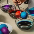 Kada se prema našoj tradiciji farbaju uskršnja jaja - na Veliki četvrtak ili Veliki petak?