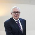 Rjabkov: Rusija nema nameru da napusti zapadnu hemisferu