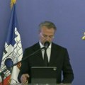 Ostoja Mijailović se oprostio od Duška Vujoševića: "Njegova ljubav prema Partizanu..."