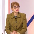 Dragana Filipović gošća Sinteze u 21 sat