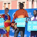 Историја на Београдском маратону: Етиопљанин оборио рекорд, ево ко је најбоље прошао из Србије