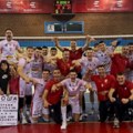 Vojvodina srušila Zvezdu za finale Superlige Sribije