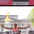 Istrčali maraton za manje od dva sata: Kako je došlo do neverovatnog obaranja rekorda na trci u Londonu