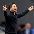 Arteta: Ne razumem zašto nam je poništen penal, bila je to pogrešna odluka