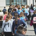 Đaci posle prvomajskih praznika od danas u klupama: Kad se završava školska godina?
