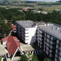 (Foto) Sedamnaest novih zona za uživanje Zlatibor gradi park budućnosti sa of-roud stazama i fontanom Planiran i art park…