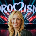Duška Vučinić nam otkriva delić atmosfere pred Evroviziju: Evo kako teku pripreme i kakve su mere bezbednosti u Beču