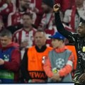 PSŽ se pridružio Arsenalu, Bajern ukroćen za finale Lige šampiona