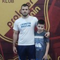 Њихова борба је инспирација: Хендикеп није граница