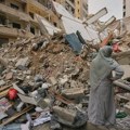 Liban posvećen prekidu vatre dok gubici rastu: Uništeno 60.000 hektara obradivog zemljišta