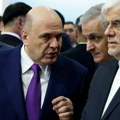 SAD i Izrael nisu uspeli da razore glavne industrije Irana