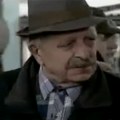 "Živeo je skromno" Unuk Žike Milenkovića progovorio o poslednjim danima glumca: "Demencija je učinila svoje"