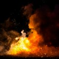 Sao Paolo: U eksploziji gasa nekoliko povređenih, više kuća uništeno