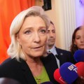 Marin Le Pen potvrdila da planira kandidaturu na predsedničkim izborima u Francuskoj