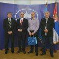 Danas: Smenjen načelnik novosadske kriminalističke policije Slobodan Drmanac