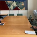 Kozarev sa predstavnicima institucija Ujedinjenog Kraljevstva o unapređenju saradnje