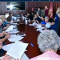 Energetska sanacija 48 domova: U Ćupriji ugovore potpisali građani, opština i izvođači radova