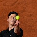 Ruzedski: Siner je neverovatan ali imao je i malo sreće u Rimu
