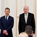 Mađar poručio Šuljoku: Gospodine predsedniče, do 31. maja morate otići