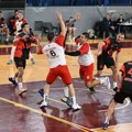 Rukometaši Metalca pobedom startovali baraž za Super B ligu