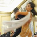 Noć glamura i avijacije u Beogradu: Održan sedmi Avijatičarski bal