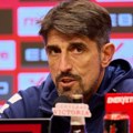 Paunović objavio spisak igrača za utakmice protiv Zelenortskih Ostrva i Meksika