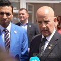 Američki kongresmeni posle Preševa i sa kosovskim Srbima