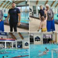 Sportsko udruženje Vodeni sportovi Futog obeležilo godinu dana rada: Lepa sportska priča okuplja veliki broj dece, mladih i…