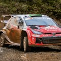 Evans slavio u Japanu i povećao vođstvo u prvenstvu