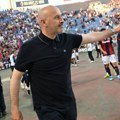 Crno-beli doveli trenera! Stiže Vićenco Italijano!
