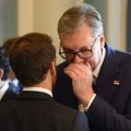 Kako na građane Srbije utiče evropska budućnost Crne Gore i kako u tom smislu vide Vučića koji ih od EU udaljava?