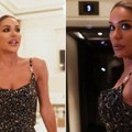 "Sve je original Versaće, a lift mi treba zbog štikli": Marina Visković pokazala vilu u Dubaiju, sve pršti od luksuza