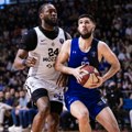 Aksel Butej produžio ugovor sa KK Budućnost iz Podgorice