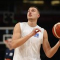 Srbija dobila veliko pojačanje za kvalifikacije: Nikola Jović igra za reprezentaciju