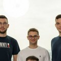Oni su budući "jednorozi": Odabrana tri startapa iz Beograda, Zagreba i Ljubljane u svetsku orbitu