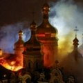 Devet mrtvih u ruskim napadima na Ukrajinu nekoliko sati nakon razgovora Trumpa i Putina